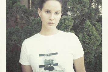 [New Song] Lana Del Rey – Mariners Apartment Complex