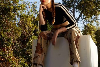 [New Single] Sasha Sloan – The Only