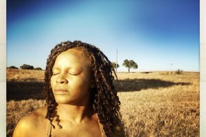 [Worth Listening to] Selma Uamusse – Mati