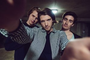 [Worth Listening to] Mansionair – Falling