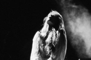 [Nem Single] Florence + The Machine – South London Forever (Live at The Joiners Arms)
