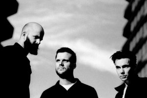 [New Single] White Lies – Time To Give