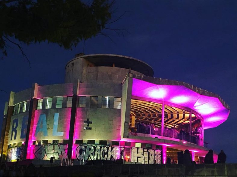 [Festival] Iminente Festival Urbano de Arte e Música