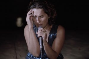 [New Single] Cristina Branco – Eu