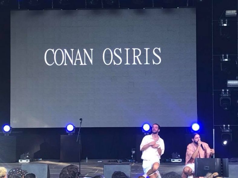 [Festival] Iminente Festival Urbano de Arte e Música