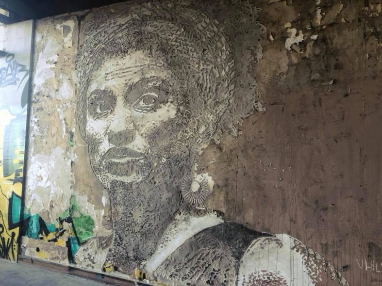 [Festival] Iminente Festival Urbano de Arte e Música