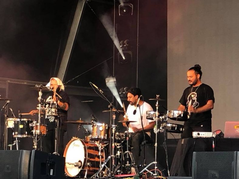 [Festival] Iminente Festival Urbano de Arte e Música
