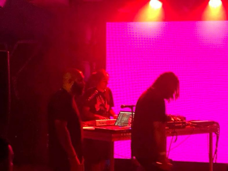 [Festival] Iminente Festival Urbano de Arte e Música