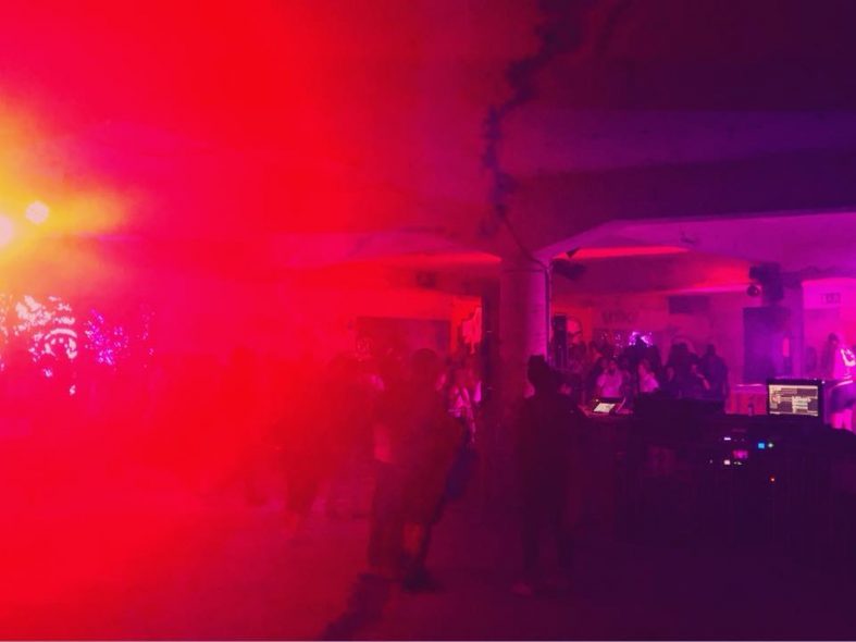 [Festival] Iminente Festival Urbano de Arte e Música
