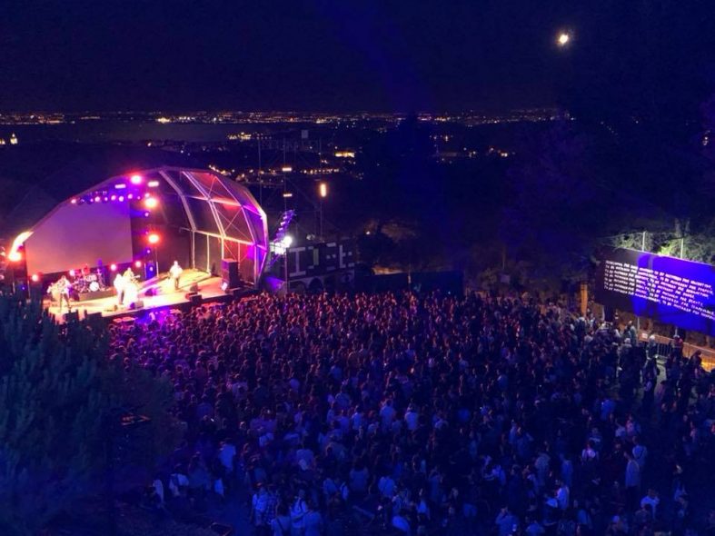 [Festival] Iminente Festival Urbano de Arte e Música