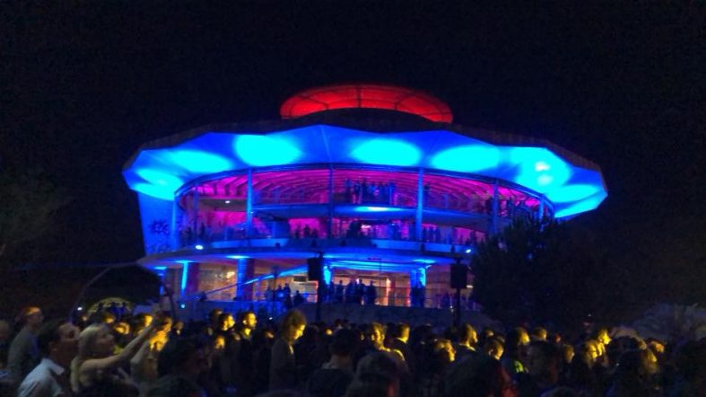 [Festival] Iminente Festival Urbano de Arte e Música