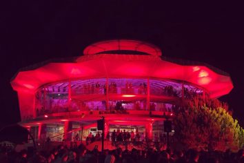 [Festival] Iminente Festival Urbano de Arte e Música