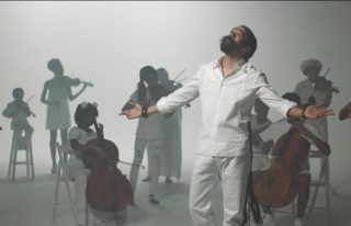 [New Single] Damian “Jr. Gong” Marley – Autumn Leaves