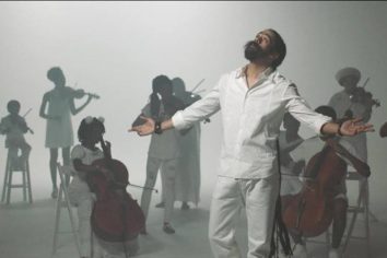 [New Single] Damian “Jr. Gong” Marley – Autumn Leaves