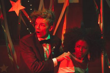 [New Video] MUSE – Pressure