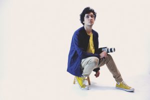 [Entrevista] Phill Veras