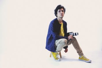 [Entrevista] Phill Veras