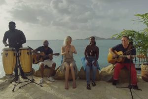 [New Video] Asher Otto Ft. Joss Stone – Antigua