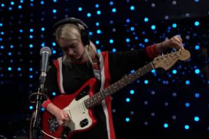 [Full Performance] Snail Mail – Live on KEXP