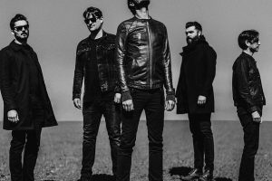 [New Single] Editors – Cold