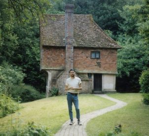 [Interview] Novo Amor