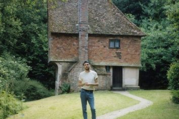 [Interview] Novo Amor