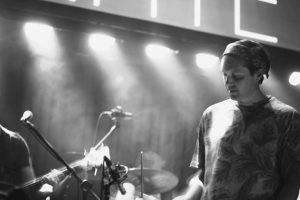 [New Video] Rhye – Hymn (Official Visual)