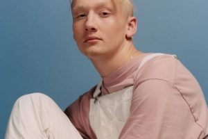 [Worth Listening to] Yellow Days – How Can I Love You?