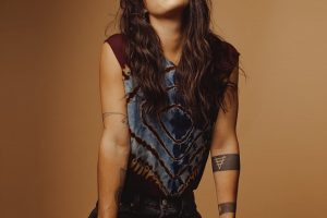 [New Single] Sharon Van Etter – Comeback Kid