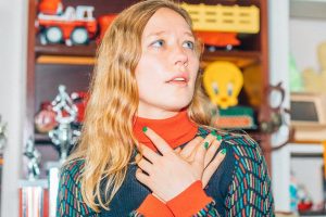 [Worth Listening to] Julia Jacklin – Body