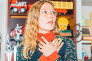 [Worth Listening to] Julia Jacklin – Body