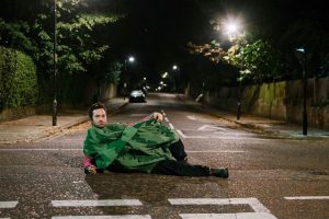 [Worth Listening to] Tom Rosenthal – Asleep On The Train