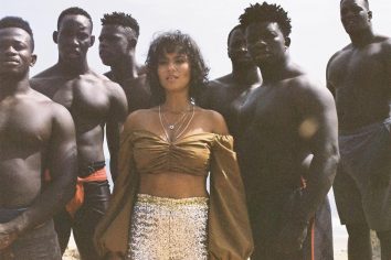 [New Single] Mayra Andrade – Afeto