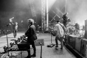 [Full Concert] The National Live @ Lollapalooza 2018