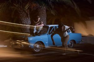 [New Single] Balthazar – Fever