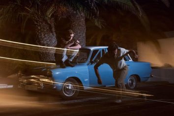 [New Single] Balthazar – Fever