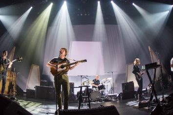 [New Song] Fleet Foxes – Isles
