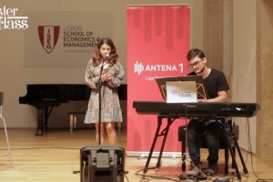 [Worth Listening to] Bárbara Tinoco – Antes Dela Dizer Que Sim