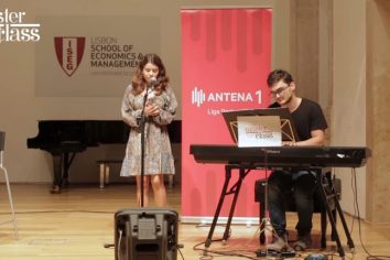 [Worth Listening to] Bárbara Tinoco – Antes Dela Dizer Que Sim