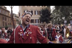 [Cover] MEUTE – Hey Hey (Dennis Ferrer Rework)