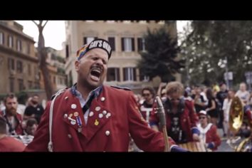 [Cover] MEUTE – Hey Hey (Dennis Ferrer Rework)
