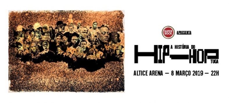 [Obrigatório] A História do Hip Hop Tuga