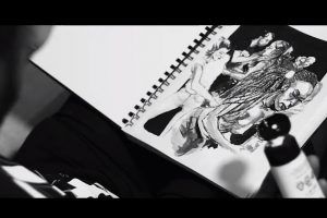 [New Video] Dino D’Santiago – Nova Lisboa