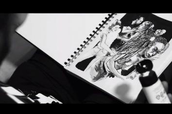 [New Video] Dino D’Santiago – Nova Lisboa