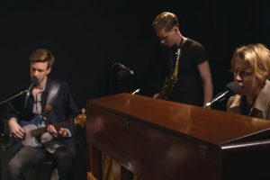 [New Video] Tom Odell – You’re Gonna Break My Heart Tonight (Live)