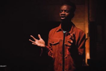 [Mahogany Session] KWAYE – Purple Rain (Prince Cover)