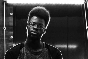 [New Single] Papillon – Iminente (Ft. Plutónio) (Prod. Slow J)