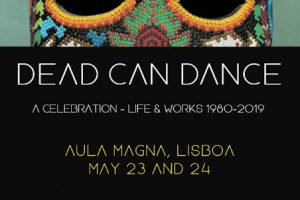 [New Single] Dead Can Dance – ACT II – The Mountain