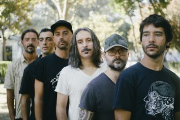 [Entrevista] Diabo na Cruz