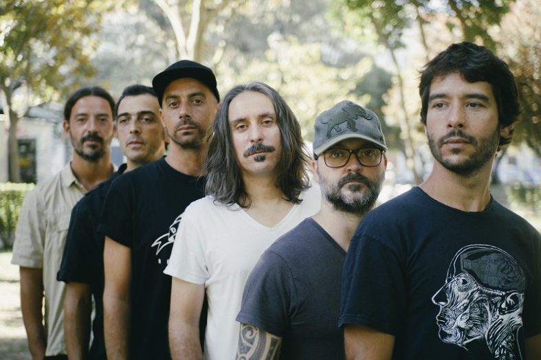 [Entrevista] Diabo na Cruz